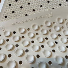 あげます！お風呂の滑り止めマットの画像