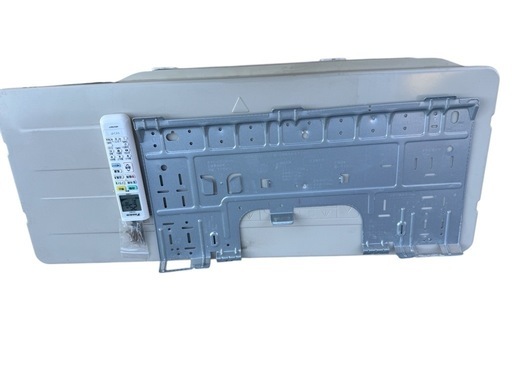 ダイキン ルームエアコン 14畳用 F40ZTVXP-W 2021年製