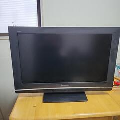 Panasonicテレビ32型