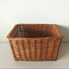 カゴ バスケット 小物収納