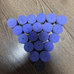 グリップテープ各色　20個入りの画像