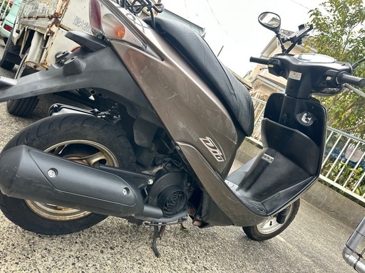 原付　格安　横浜　南区　足車　スクーター　バイク　原付　ホンダ　