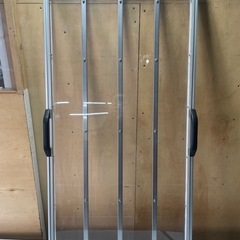 アクリル　板　盾？　1枚1000円　資材　材料　diy　