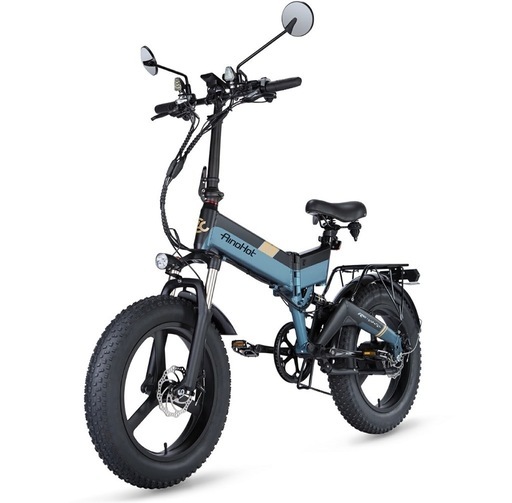 定価20万電動3way自転車バイク