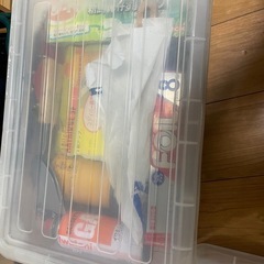 キャンプセット①