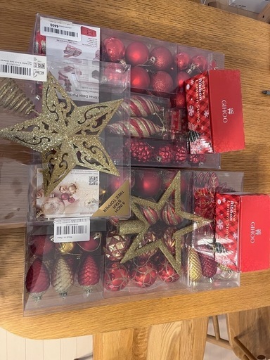 クリスマスツリー1.8m アメリカ HUONE Christmas Tree 180cm — ANTRY USE ONLY GENUINE