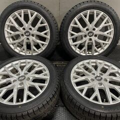 タイヤ新品 24年製 バランス済【TY GIZ 215/50R1...