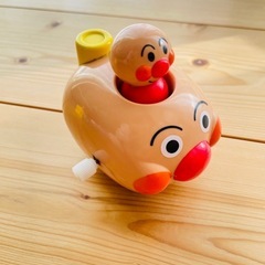お風呂のおもちゃセットの画像