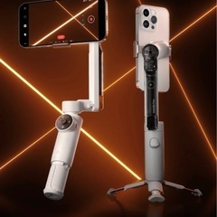 【美品】Insta360 Flow