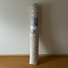 新品ラグ