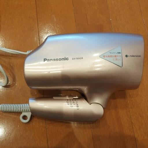 Panasonic ヘアドライヤー