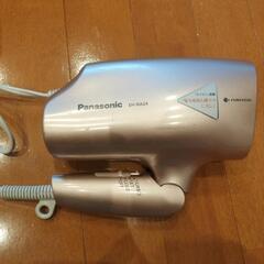 Panasonic ヘアドライヤー
