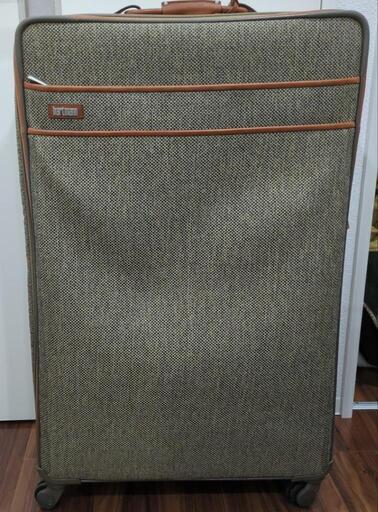【定価20万】Hartmann キャリーケース