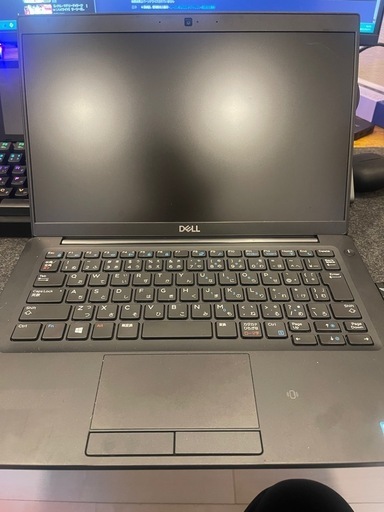 【今日、明日で取引できる方！】DELL latitude 7390 16GB i5 8250U