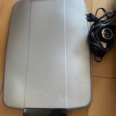 フィッシュロースターの画像