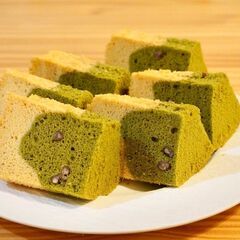 米粉シフォンケーキ教室　横浜