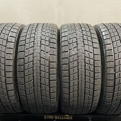 DUNLOP WINTER MAXX SJ8+ 275/50R2...