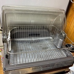 食器乾燥機
