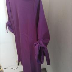 ストレートブラウス（新品）の画像