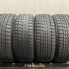 【走行短め】YOKOHAMA ice GUARD iG70 20...