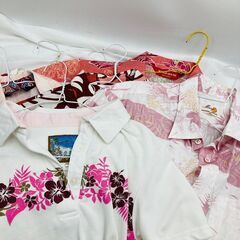 【❗️✨️どこにでも使える✨️❗️】レディース多数！沖縄伝統デザ...