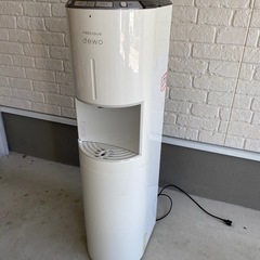 フレシャス ウォーターサーバー