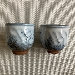 湯呑　カップ