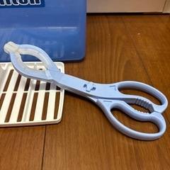 ミルトン　セット　はさみの画像