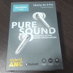 Soundcore Liberty 2 Pro