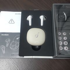 Soundcore Liberty 2 Proの画像