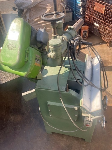 機械