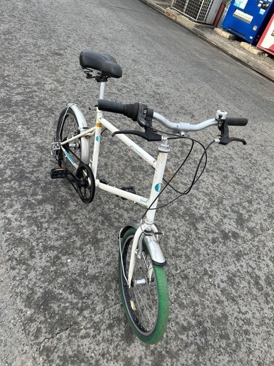 自転車9444