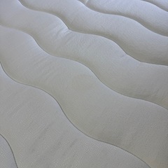 マットレス　セミダブル
の画像