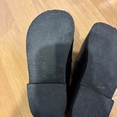 靴　フォーマル17の画像