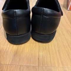 靴　フォーマル17の画像