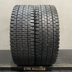 DUNLOP SP001 215/70R17.5 123/121...