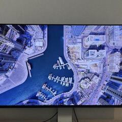 美品 購入店5年間(残3年間)動作保証付きSONY BRAVIA 有機ELテレビ 55インチ XRJ-55A80Kの画像