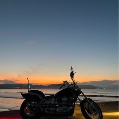 ドラッグスター400の画像