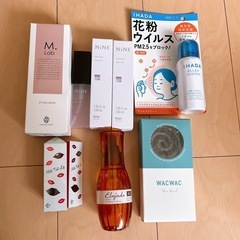 スタイリング剤