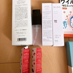 スタイリング剤の画像