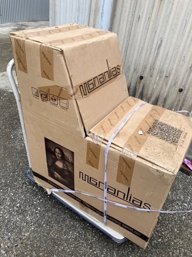 新品 陶瓷製　坐便器