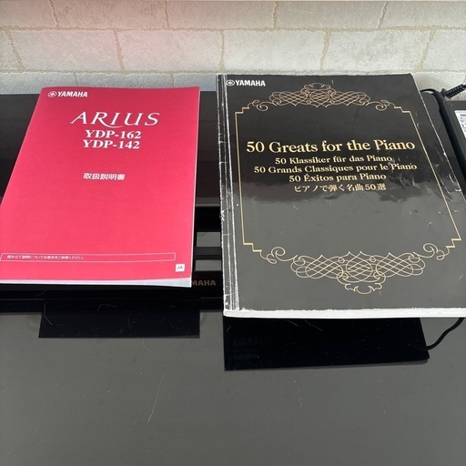 YAMAHA ARIUS YDP-162