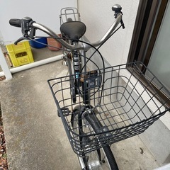 自転車