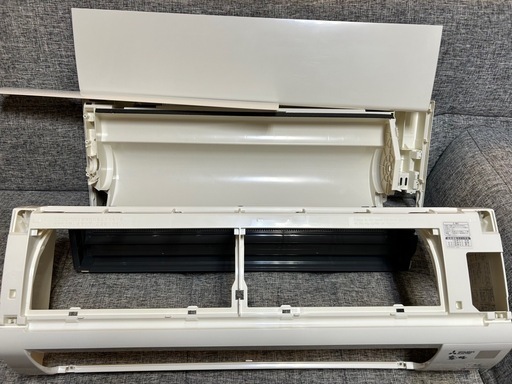 ドリーム川西店御来店限定】日立 中古エアコン RAS-WM220LE9 2021年製