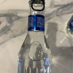 【新品】ZIMA 5本セット　お好きなセット数ご用意出来ます。の画像