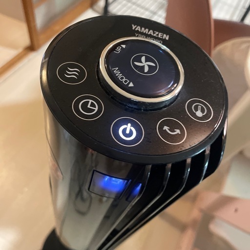 YAMAZEN 扇風機