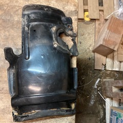 オートバイ部品の画像
