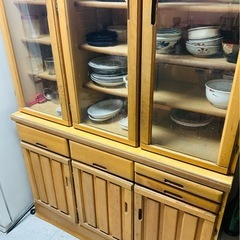 食器棚