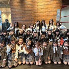  【八尾・柏原】ダンスレッスン体験¥1,000！？☆新規生徒様募集☆キッズダンスの画像