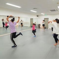  【八尾・柏原】ダンスレッスン体験¥1,000！？☆新規生徒様募集☆キッズダンスの画像